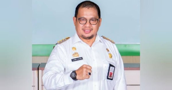 Dinas Dukcapil Se-Sulsel Tetap Layani Masyarakat pada Libur Hari Raya Idul fitri 2025