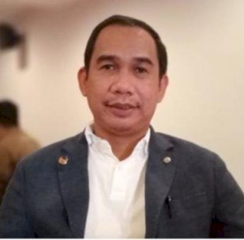 Jaga Kebebasan Pers, Rudianto Lallo: Penuntasan Kasus Teror di Kantor Tempo Jadi Poin Penting