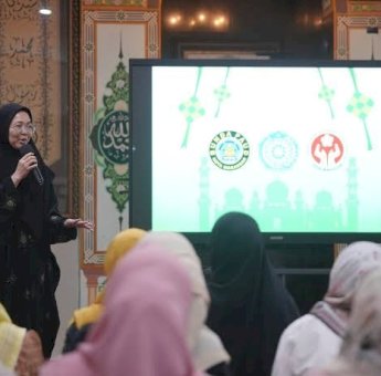 Bahas Rencana Kerja 2025, TP PKK, Dekranasda, dan Pokja Bunda PAUD Gelar Diskusi Bersama