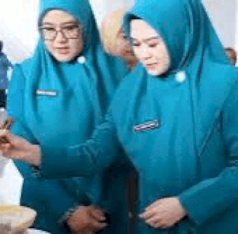 Pemkot Parepare Komitmen Cegah Stunting, Wali Kota dan PKK Dukung Edukasi Gizi