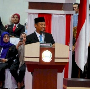 Pemprov Sulsel Komitmen Genjot Infrastruktur Pertanian Guna Mendukung Swasembada Pangan