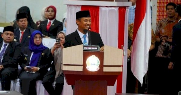 Pemprov Sulsel Komitmen Genjot Infrastruktur Pertanian Guna Mendukung Swasembada Pangan