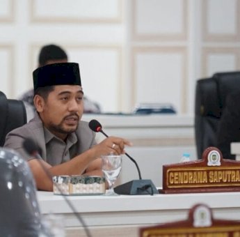 Anggota DPRD Palopo Sebut Tidak Ada Dana PSU dalam APBD 2025