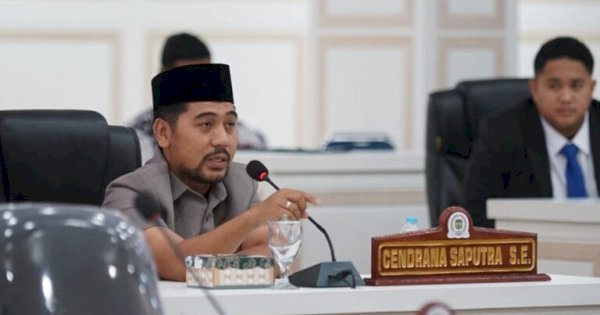 Anggota DPRD Palopo Sebut Tidak Ada Dana PSU dalam APBD 2025