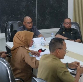 Bahas Pengangkatan PPPK, DPRD Palopo Gelar RDP Bersama Forum Honorer