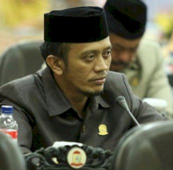 Legislator Makassar Desak Perusda Gelar Uji Kompetensi Pegawai Tidak Efektif