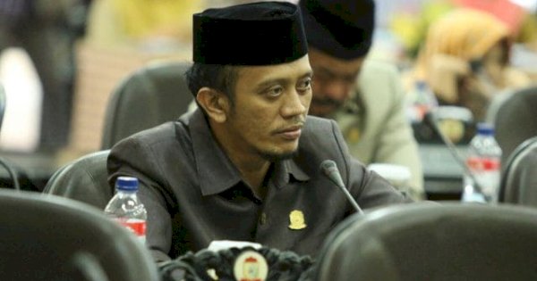 Legislator Makassar Desak Perusda Gelar Uji Kompetensi Pegawai Tidak Efektif