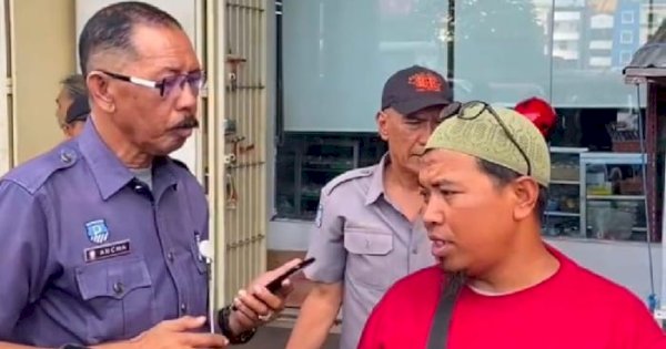 Tak Main-main, Perumda Parkir Makassar Turunkan TRC Sikat Jukir Nakal di Wajo