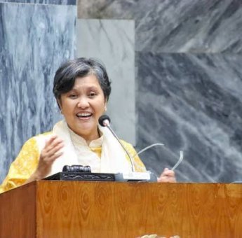 Waka MPR Lestari Moerdijat: Pemda Harus Proaktif Sosialisasikan Persyaratan SPMB 2025