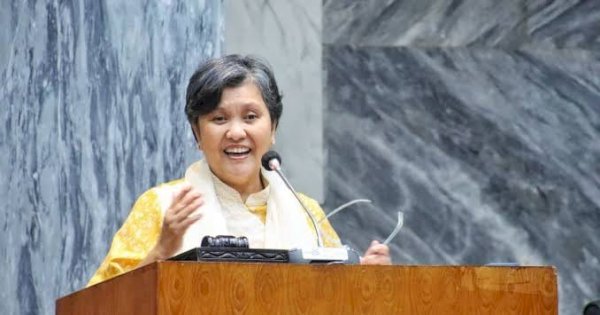 Waka MPR Lestari Moerdijat: Pemda Harus Proaktif Sosialisasikan Persyaratan SPMB 2025