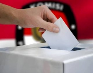 Pilkada Ulang Digelar di 5 Daerah Hari Ini, Berikut Daftarnya