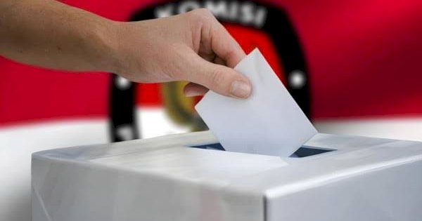 Pilkada Ulang Digelar di 5 Daerah Hari Ini, Berikut Daftarnya