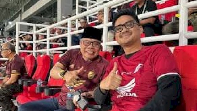Teguh Iswara Nilai Stadion BJ Habibie Layak Gelar Laga Internasional