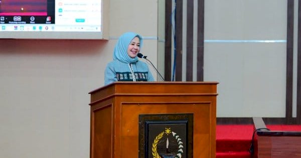 Wagub Sulsel Fatmawati Rusdi Respons Cepat Dengar Ada Warga Gowa yang Sakit Ditelantarkan