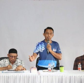 Bupati Sidrap Siapkan Gudang untuk Dukung Serapan Gabah Petani