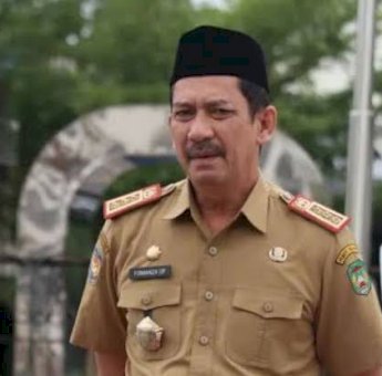 Pak Mendagri-Gubernur Sulsel Harus Ganti Pj Walikota Palopo Jelang PSU, Sudah Diduga Tak Netral di Pilkada