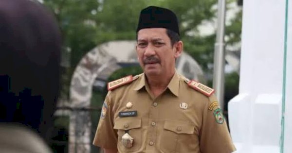 Pak Mendagri-Gubernur Sulsel Harus Ganti Pj Walikota Palopo Jelang PSU, Sudah Diduga Tak Netral di Pilkada