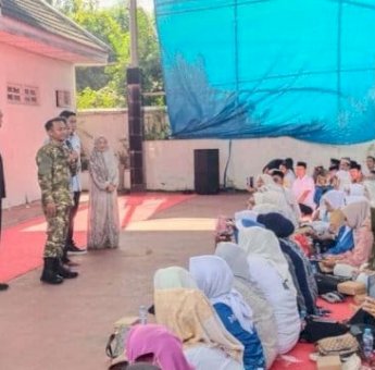 Bupati Bone Andi Asman Minta Kadisdik Gratiskan Tes Urine Kepsek dan Seragam Sekolah