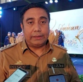 Siap-siap! Mutasi Kepala OPD di Maros Ditentukan Pekan Depan