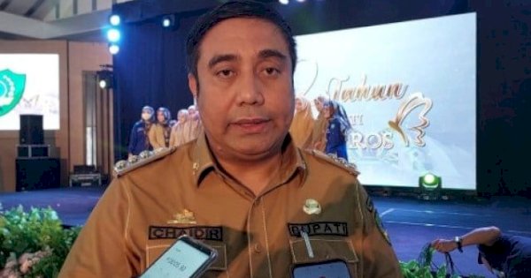 Siap-siap! Mutasi Kepala OPD di Maros Ditentukan Pekan Depan