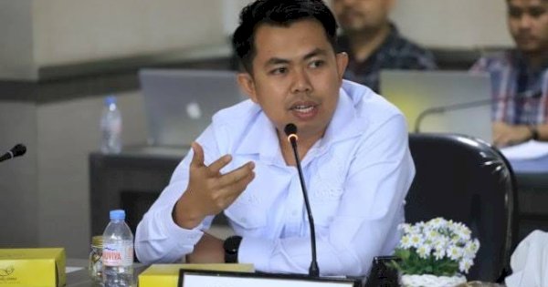 Wawan Sayangkan Anggaran Dinas Koperasi-UMKM Tak Sentu Langsung Masyarakat