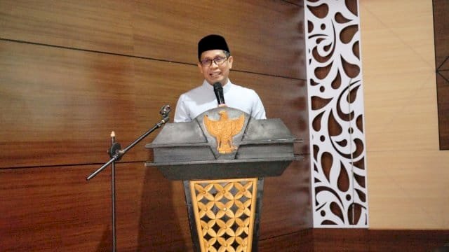 Wabup Soppeng, Selle KS Dalle.