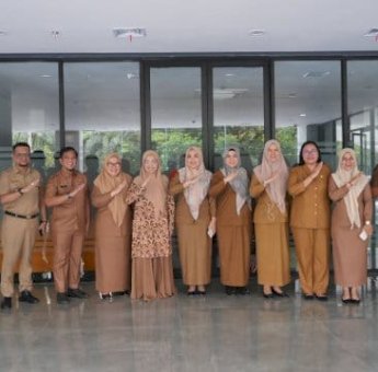 Melinda Aksa Dorong UMKM Hadirkan Jajanan Sehat untuk Dukung Program Makan Siang Gratis di Sekolah