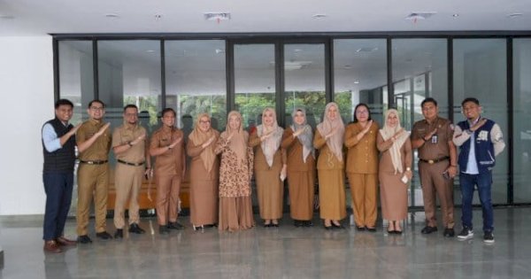 Melinda Aksa Dorong UMKM Hadirkan Jajanan Sehat untuk Dukung Program Makan Siang Gratis di Sekolah