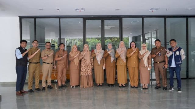 Melinda Aksa Dorong UMKM Hadirkan Jajanan Sehat untuk Dukung Program Makan Siang Gratis di Sekolah