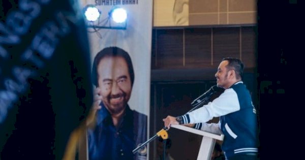 Willy: Penghapusan SKCK Langkah Progresif Penegakan HAM