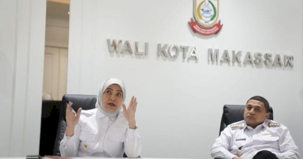 Hari Kebudayaan, Sajikan Kuliner Khas Makassar & Bangkitkan Tanah Leluhur