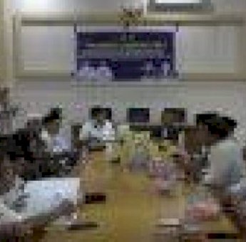 Jelang STQH ke-23, Kafilah Pangkep Jalani Training Centre