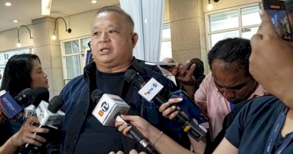 NasDem Nilai Prabowo Kunjungi Megawati Tepat: Langkah yang Bagus untuk Kemajuan Bangsa