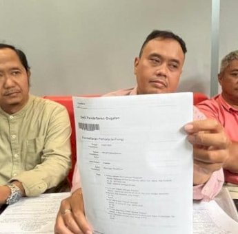 Merasa Dibohongi, Calon Pembeli Esemka Gugat Jokowi-Minta Ganti Rugi Rp 300 Juta