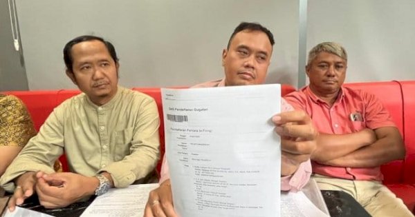 Merasa Dibohongi, Calon Pembeli Esemka Gugat Jokowi-Minta Ganti Rugi Rp 300 Juta