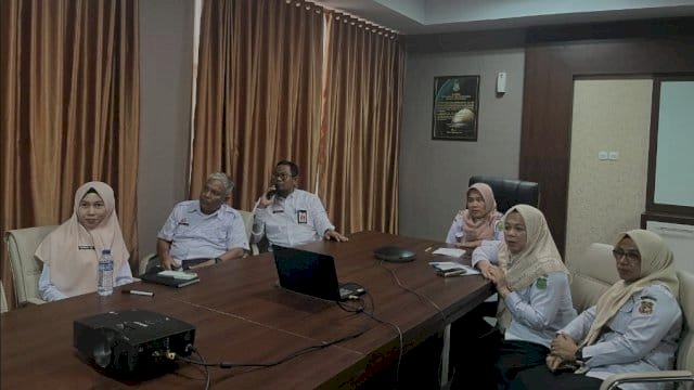 Wakil Bupati Sidenreng Rappang, Nurkanaah.