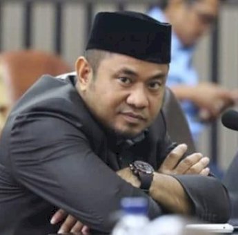 Tegas! Jufri Pabe Desak Pemkot Makassar Cabut Izin Perusahaan Jaringan yang Langgar Aturan