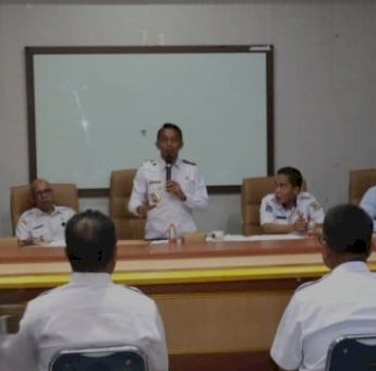 Syaharuddin Alrif Tegaskan Rumusan Tudang Sipulung Harus Membawa Manfaat Nyata