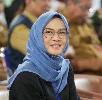 Rachmatika Dewi Hadiri Mubes KKSS dan PSBM, Sebut Sebagai Momen Penting Perkuat Persatuan Antara Masyarakat Sulsel