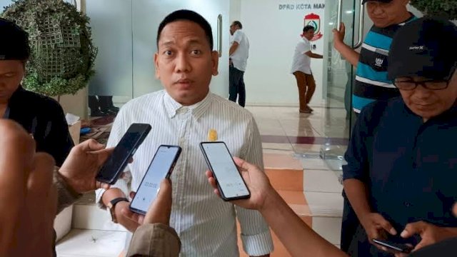 Menag Nasaruddin Umar Lantik PW IPIM Sulsel.