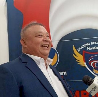 NasDem Nilai Prabowo Kunjungi Megawati Tepat: Langkah yang Bagus untuk Kemajuan Bangsa