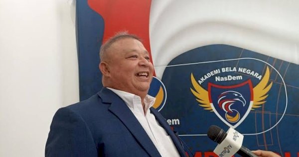 NasDem Nilai Prabowo Kunjungi Megawati Tepat: Langkah yang Bagus untuk Kemajuan Bangsa