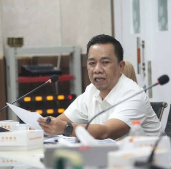 DPRD Makassar Desak Sejumlah SKPD Percepat Realisasi Anggaran