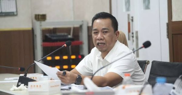 DPRD Makassar Desak Sejumlah SKPD Percepat Realisasi Anggaran