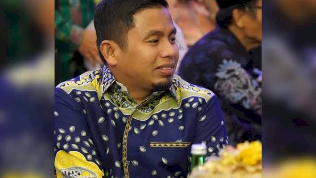 Wali Kota Parepare Hadiri Mubes KKSS dan PSBM.