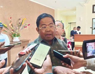 Idrus Marham: Ajakan Duduk Semeja dengan Tokoh Kritis, Cerminkan Kepemimpinan Prabowo yang Otentik