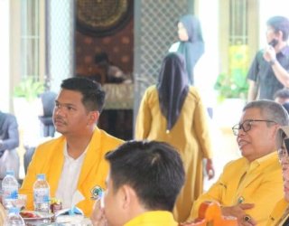 Taufan Pawe Yakin Bupati Uji Kembalikan Kejayaan Bantaeng Seperti Era Prof NA