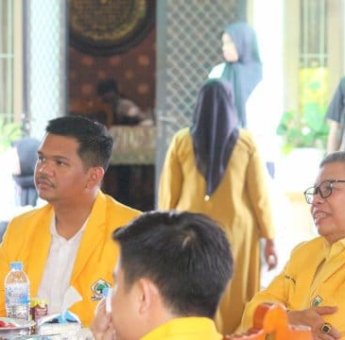 Taufan Pawe Yakin Bupati Uji Kembalikan Kejayaan Bantaeng Seperti Era Prof NA
