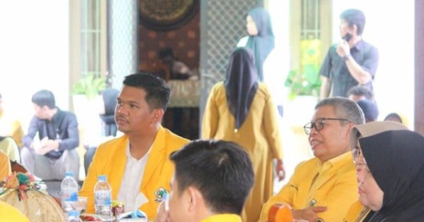 Taufan Pawe Yakin Bupati Uji Kembalikan Kejayaan Bantaeng Seperti Era Prof NA