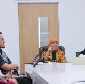 Makassar Siapkan Booth Spektakuler di Indonesia City Expo APEKSI 2025, Angkat Potensi Lokal